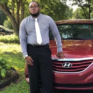 Meet your Posher, Raymond